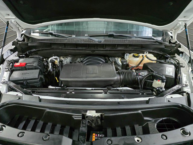 Used 2021 Chevrolet Tahoe LS image 40