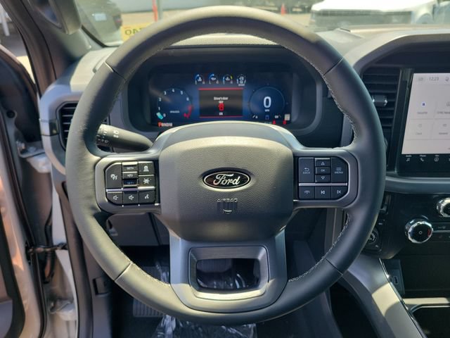 New 2026 Ford F150 XLT w/ Equipment Group 302A MID AWD/4WD image 22