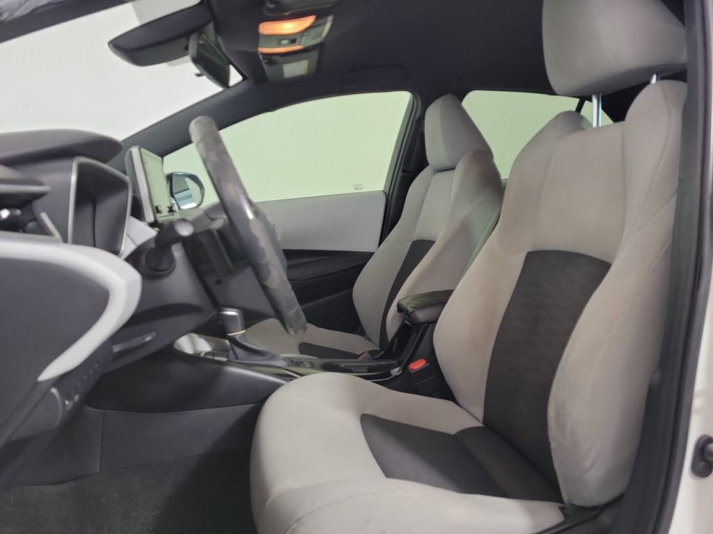 Used 2019 Toyota Corolla SE FWD image 12