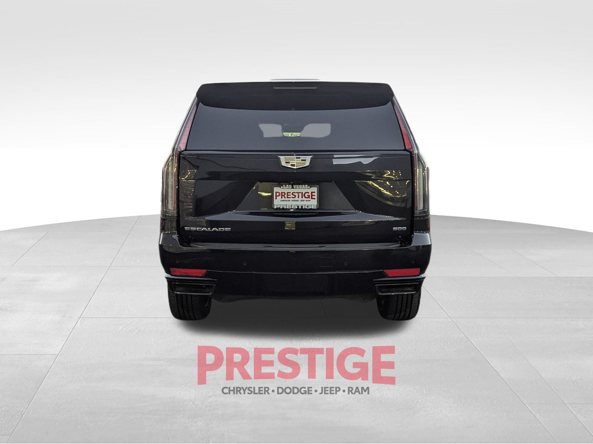 Used 2023 Cadillac Escalade Sport AWD/4WD image 10