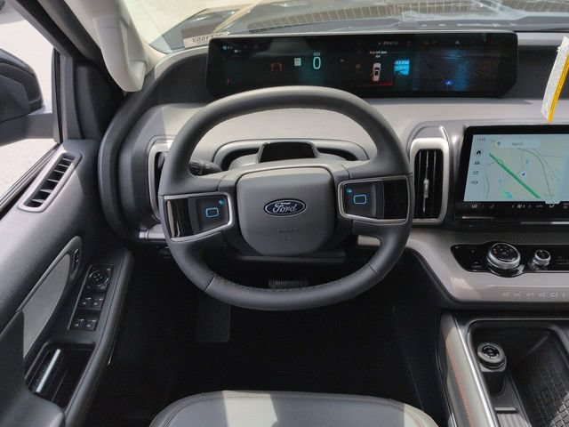 New 2025 Ford Expedition Max Active AWD/4WD image 19