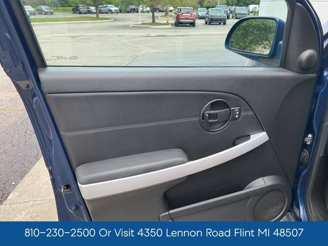 Used 2009 Pontiac Torrent 2WD w/ Preferred Package image 13