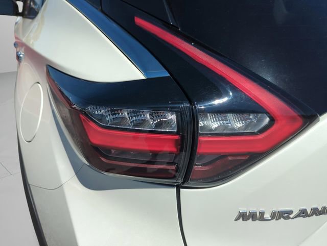 Certified 2021 Nissan Murano SL image 18