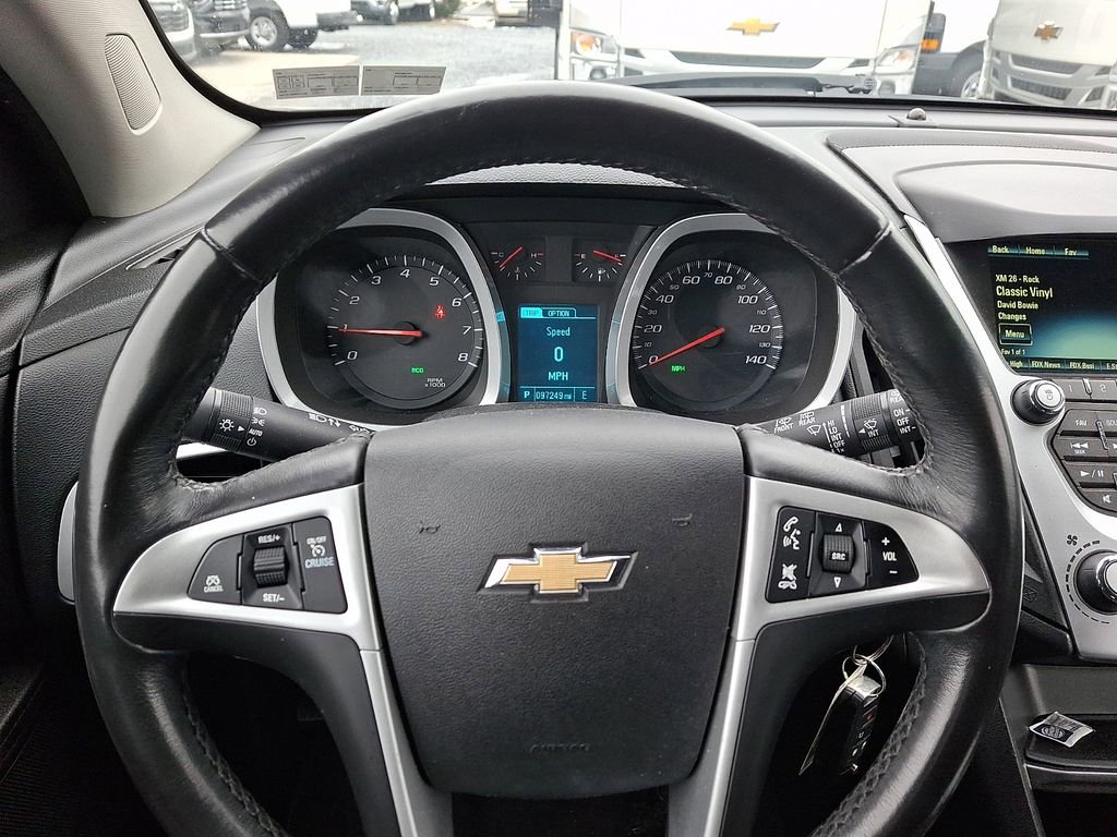 Used 2017 Chevrolet Equinox LT w/ Convenience Package image 17