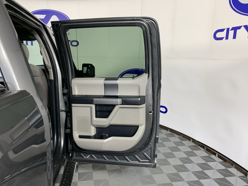 Used 2020 Ford F150 XLT w/ Equipment Group 302A Luxury image 35