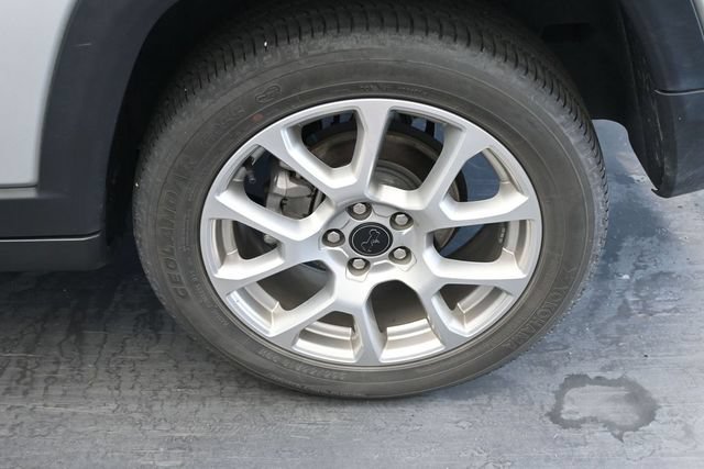 Used 2025 Jeep Compass Limited AWD/4WD image 13