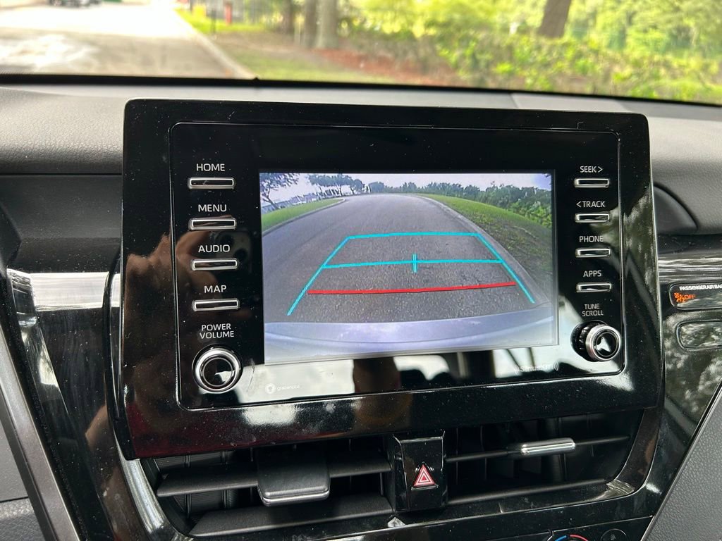 Used 2023 Toyota Camry LE FWD image 26