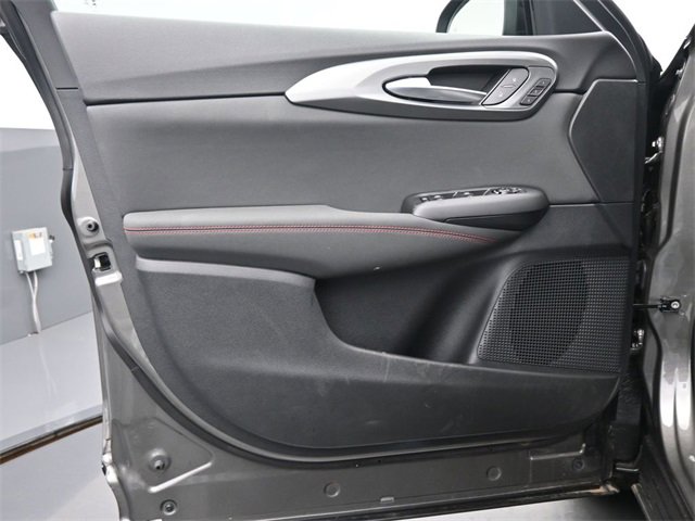 New 2025 Dodge Hornet R/T image 12