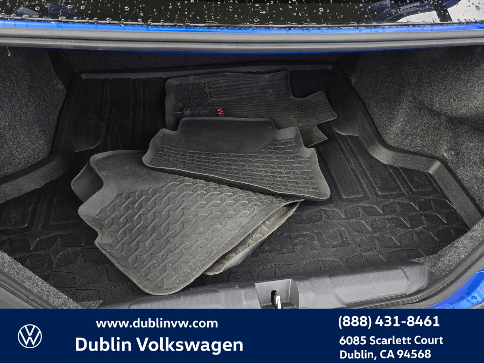 Used 2022 Subaru WRX GT image 28