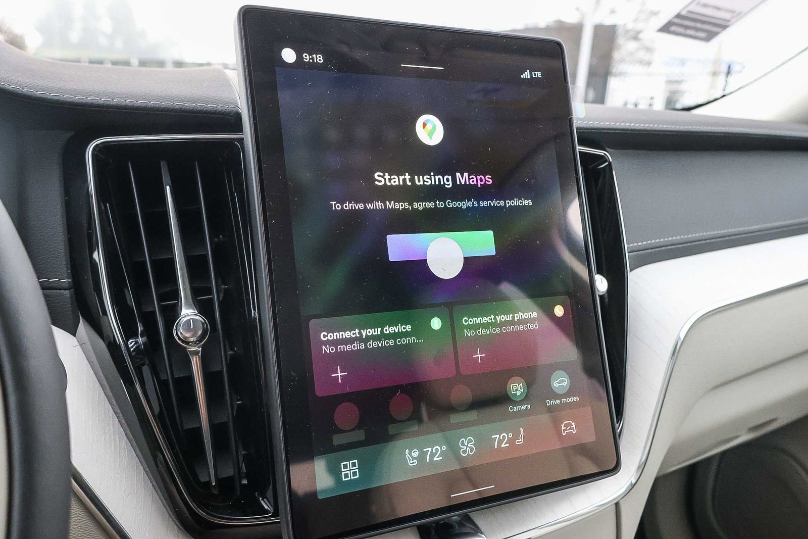 New 2026 Volvo XC60 T8 Ultra w/ Protection Package Premier image 36