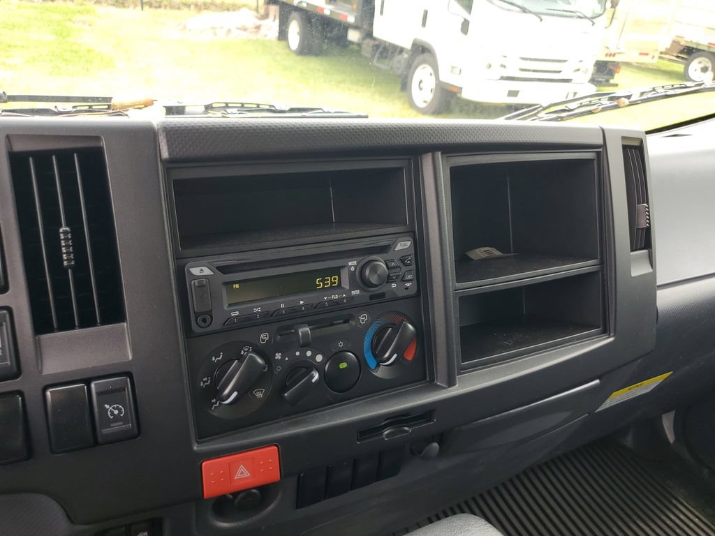 New 2025 Chevrolet Low Cab Forward RWD image 20