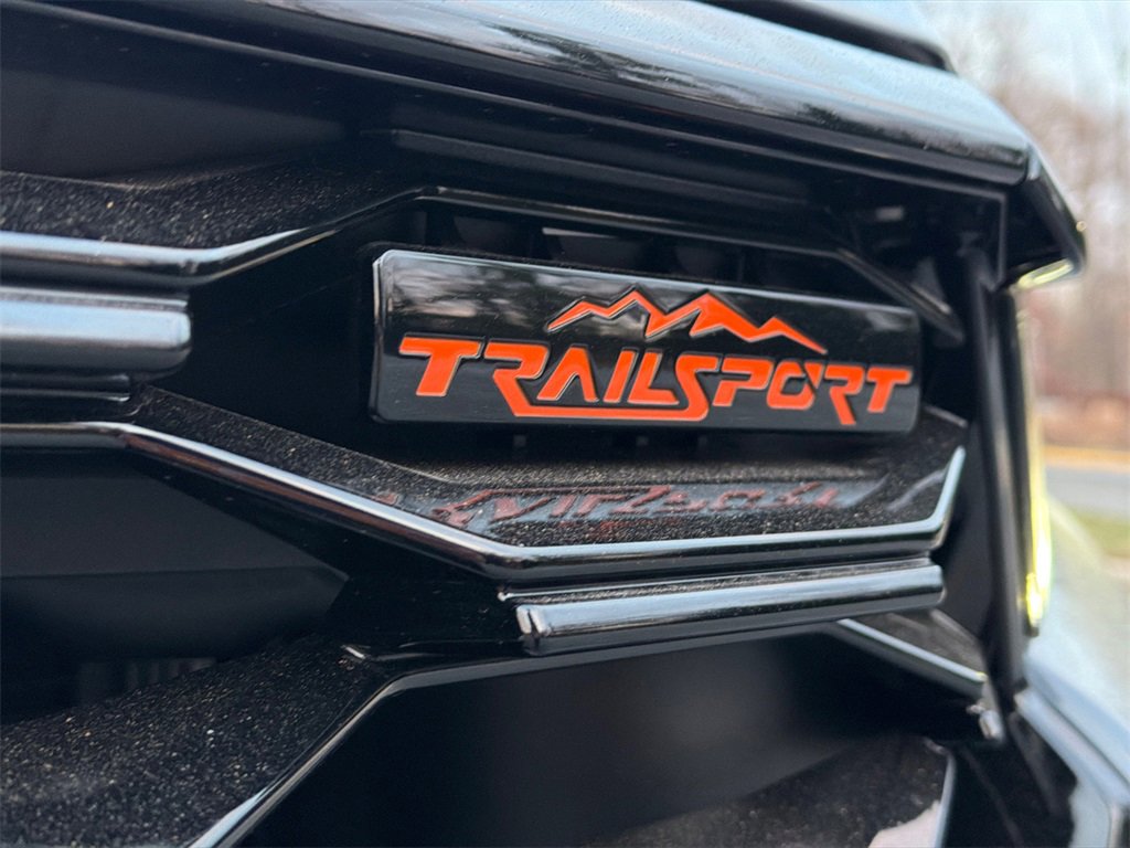 New 2025 Honda Pilot TrailSport image 15