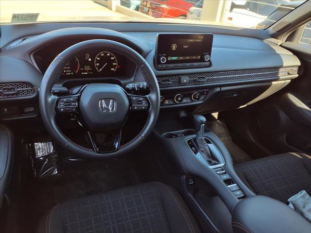 Used 2023 Honda HR-V Sport image 26