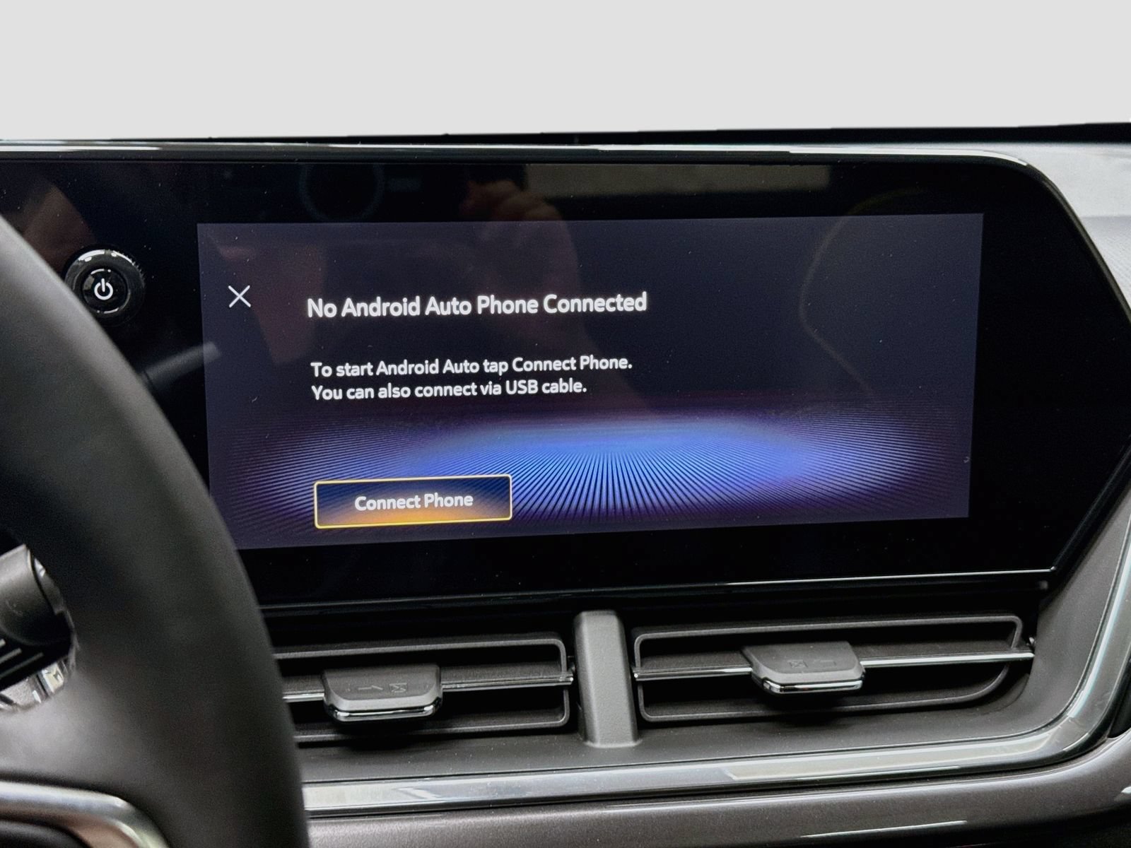New 2026 Chevrolet Trax ACTIV w/ Sunroof Package FWD image 15