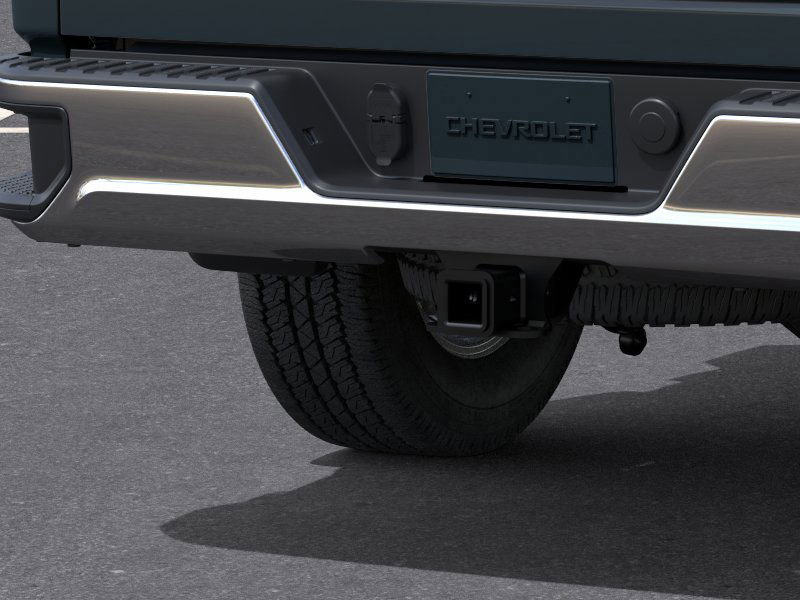 New 2026 Chevrolet Silverado 2500 LT w/ Convenience Package image 14