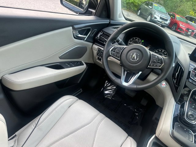 Used 2026 Acura RDX w/ Advance Package AWD/4WD image 22