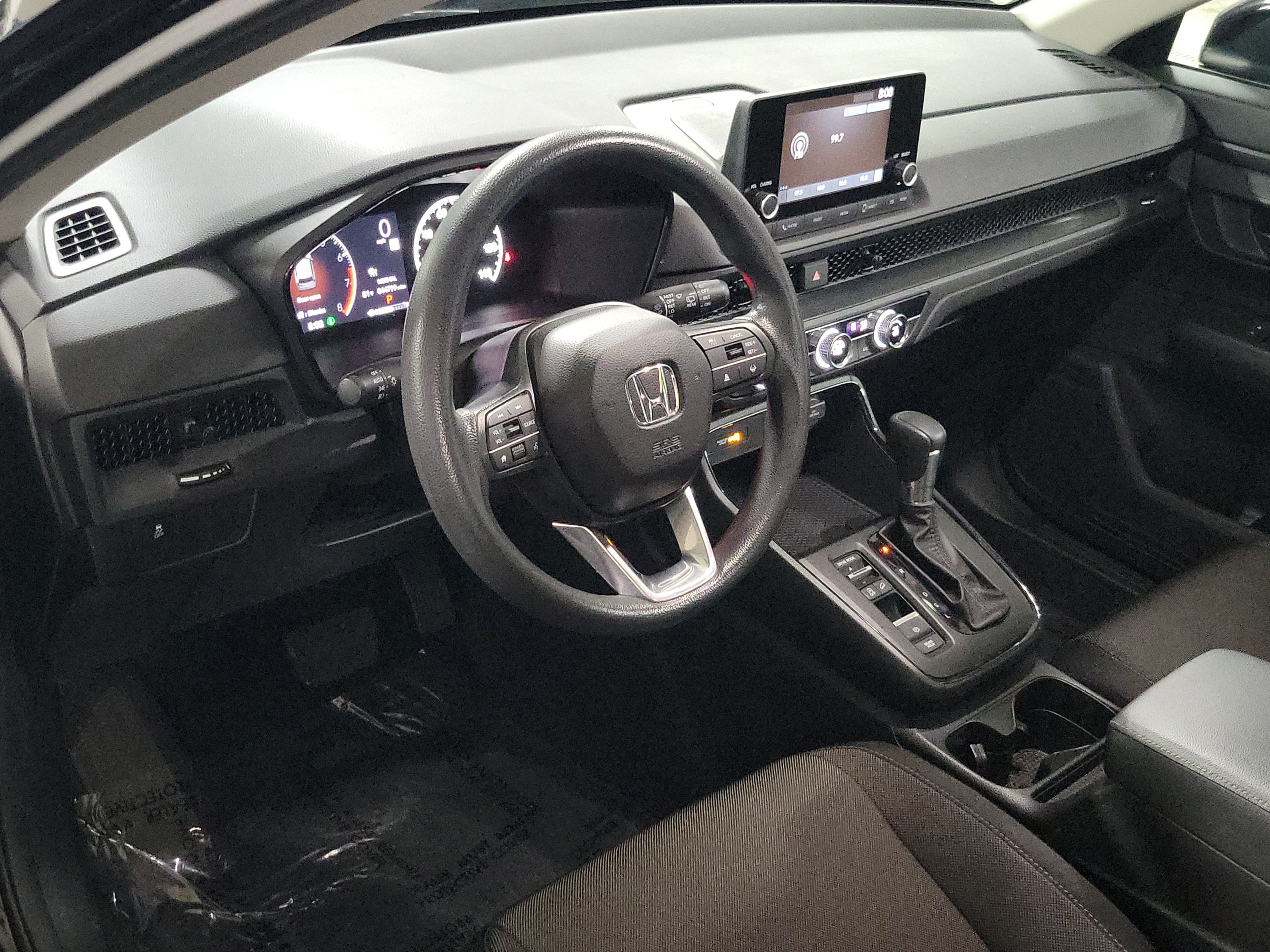 Certified 2024 Honda CR-V LX image 17