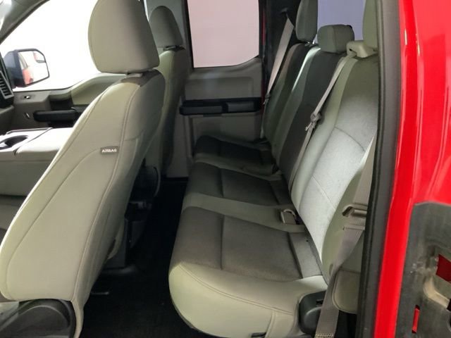 Used 2020 Ford F150 XL w/ Equipment Group 101A Mid AWD/4WD image 26
