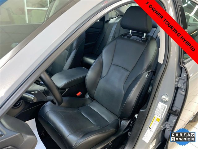 Used 2024 Honda Accord Touring image 11