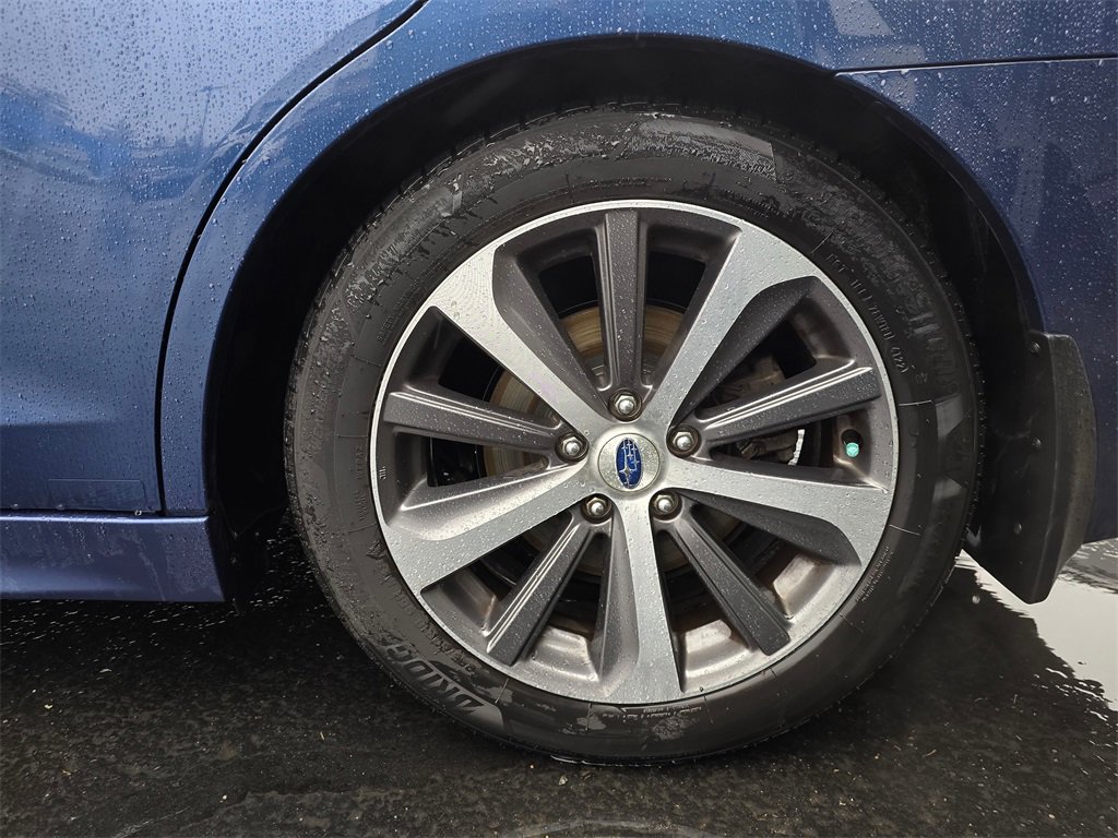 Used 2019 Subaru Legacy 2.5i Limited image 6