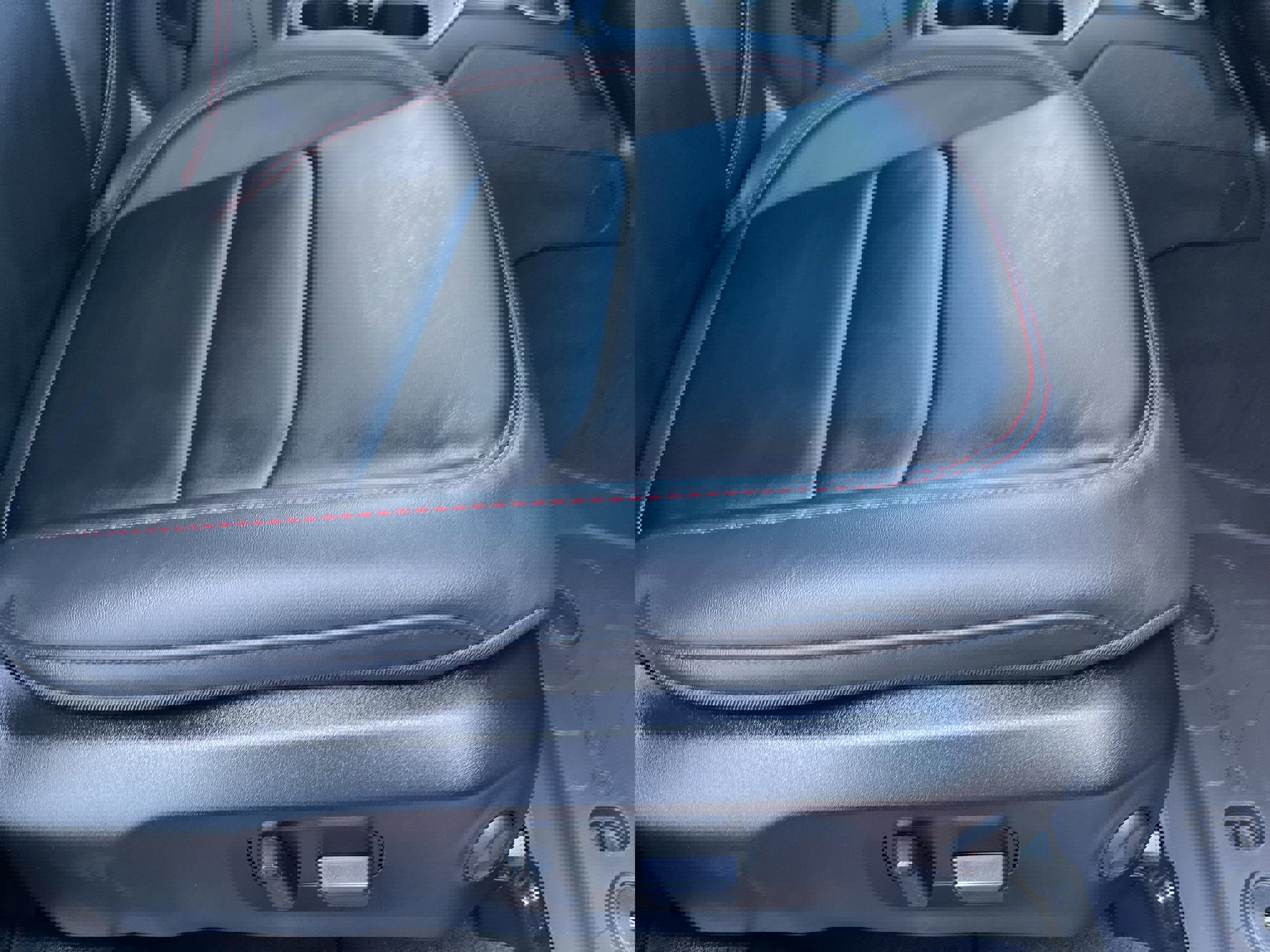 New 2026 Jeep Wrangler Unlimited Rubicon image 29