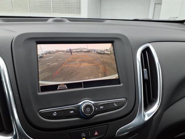 Certified 2024 Chevrolet Equinox LT w/ LPO, Floor Liner Package image 17