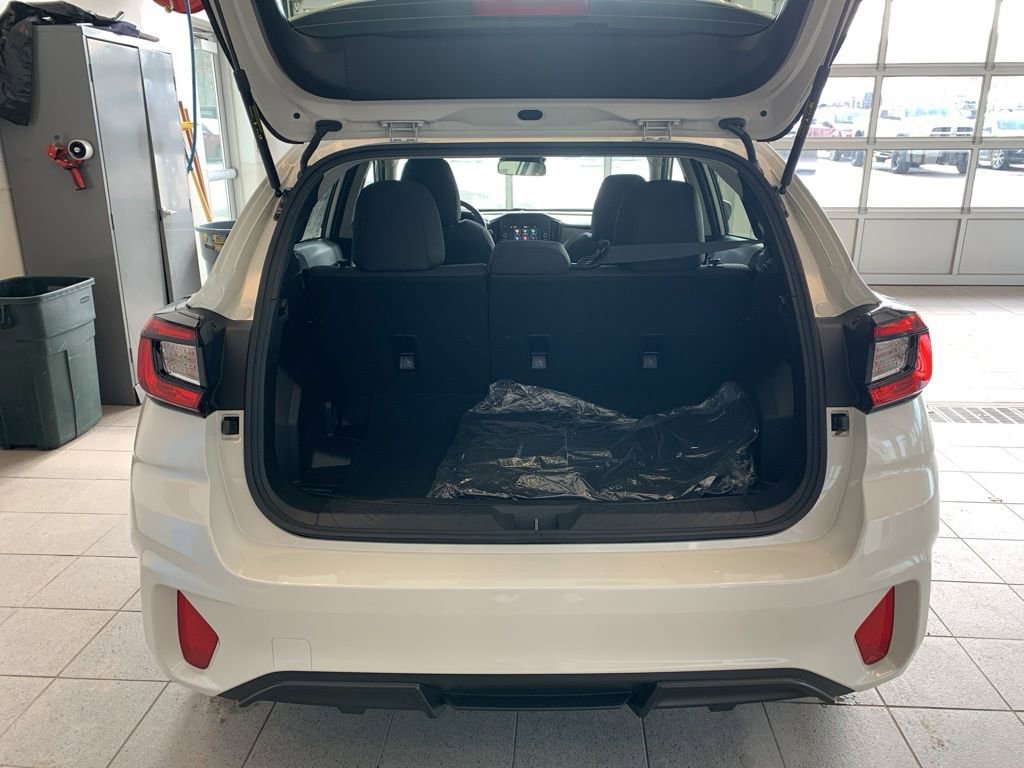 New 2025 Subaru Impreza 2.0i image 13