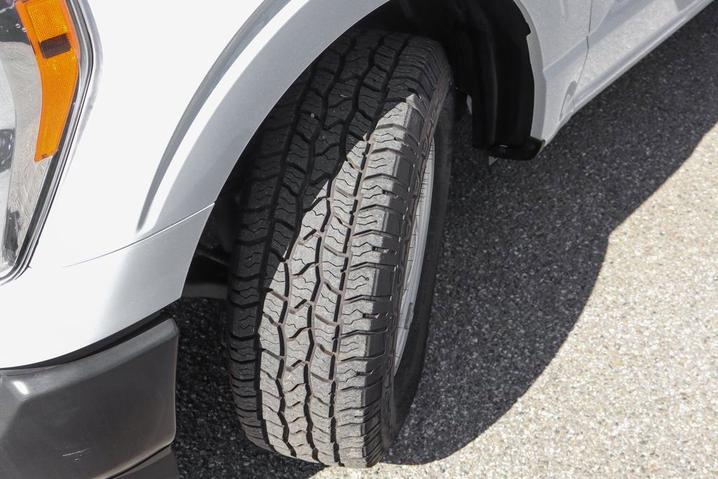 Used 2021 Ford F150 XL w/ Equipment Group 101A High RWD image 45