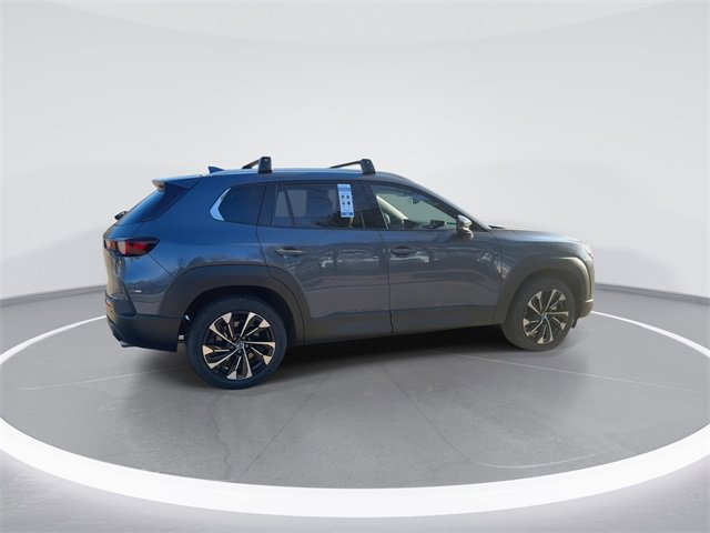 New 2026 MAZDA CX-50 2.5 Hybrid w/ Weather Package image 8