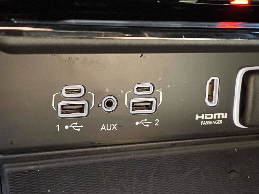 Certified 2023 Jeep Grand Cherokee L Summit AWD/4WD image 44