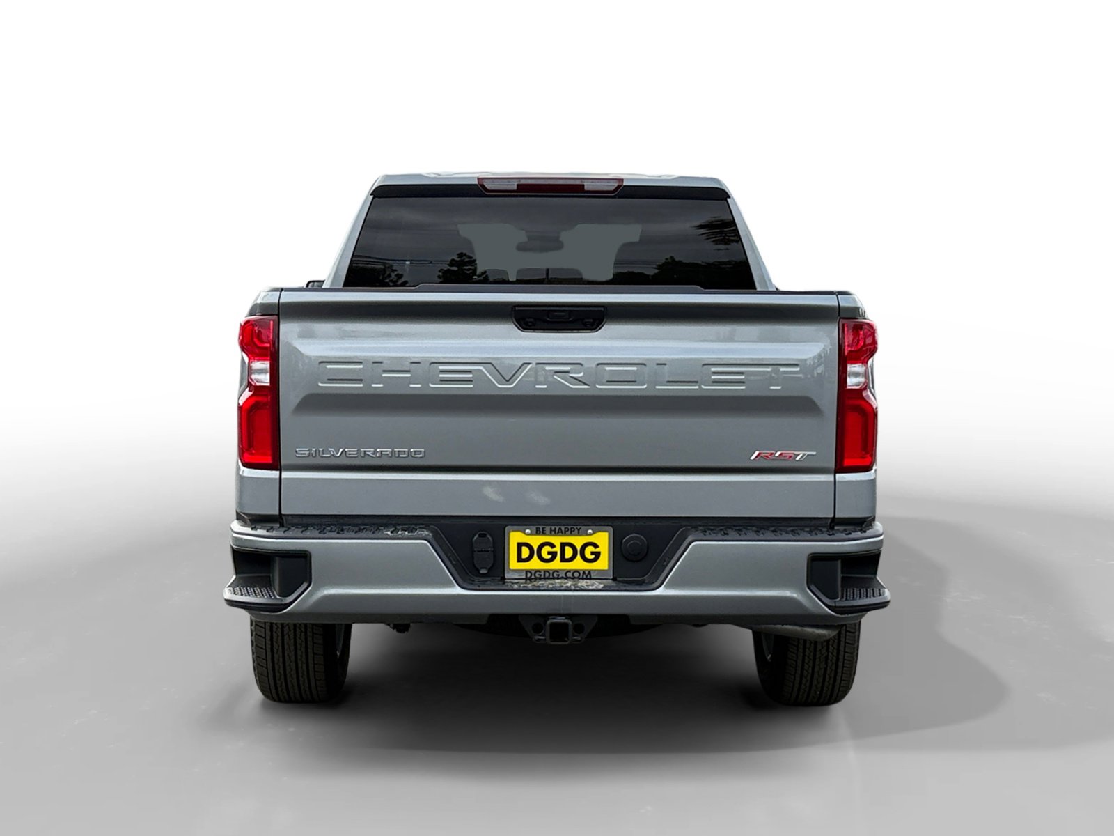 New 2026 Chevrolet Silverado 1500 RST w/ Protection Package image 4