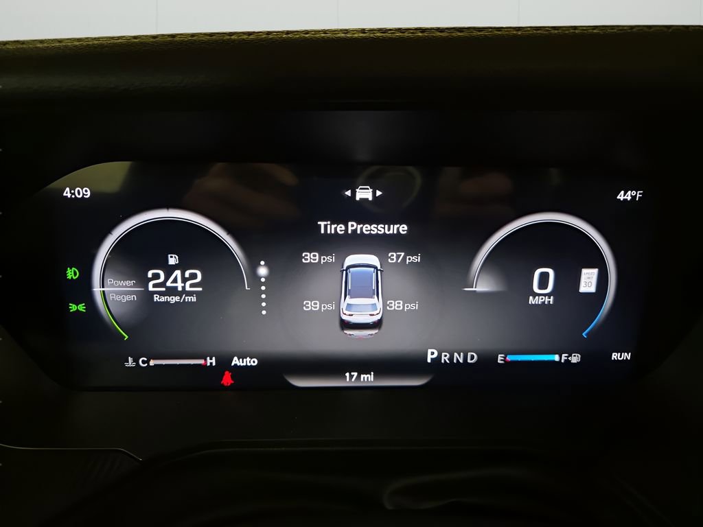 New 2026 Jeep Cherokee Overland image 15