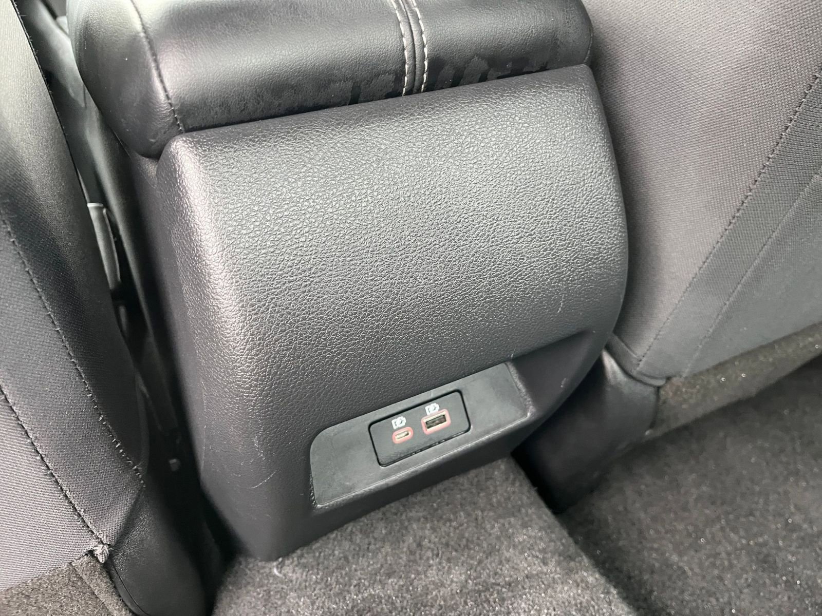 Used 2024 Nissan Altima 2.5 SV image 24