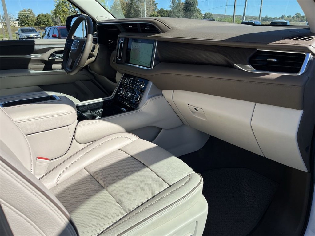 Certified 2024 GMC Yukon Denali image 30