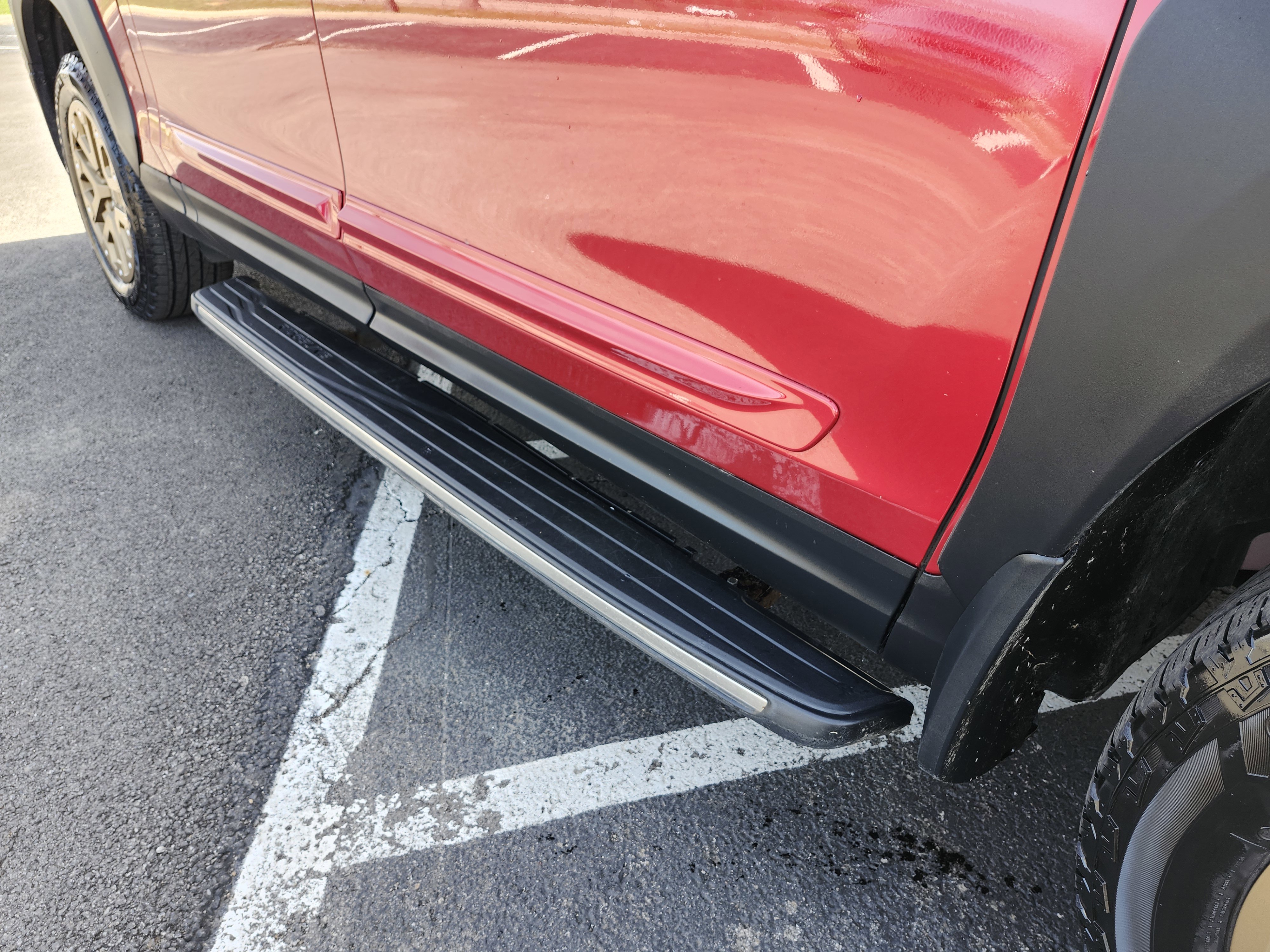 Used 2023 Honda Ridgeline RTL-E image 14