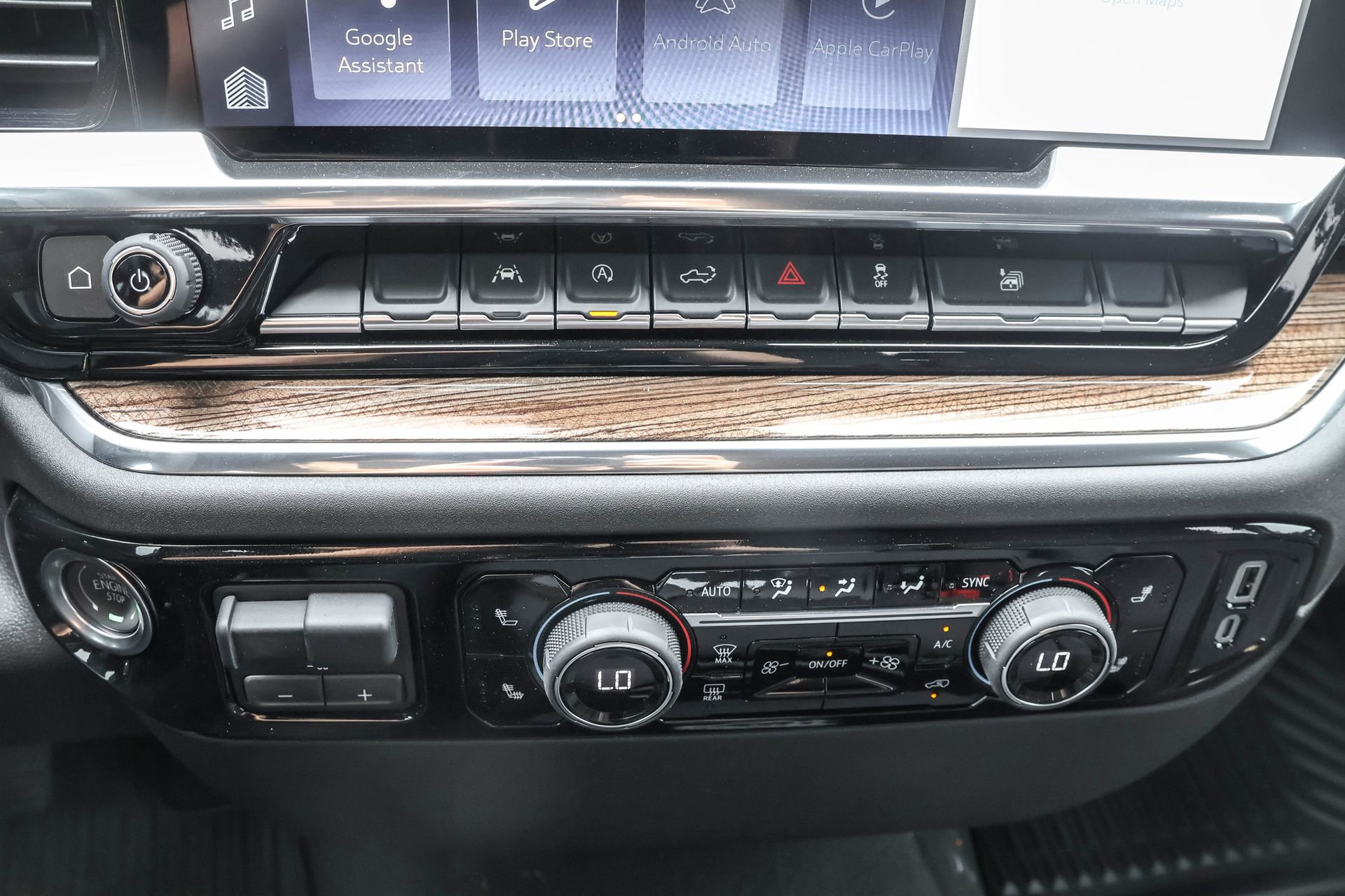 New 2025 Chevrolet Silverado 1500 LT image 32