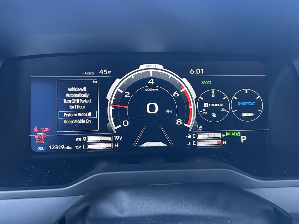 Used 2023 Toyota Sequoia TRD Pro image 17