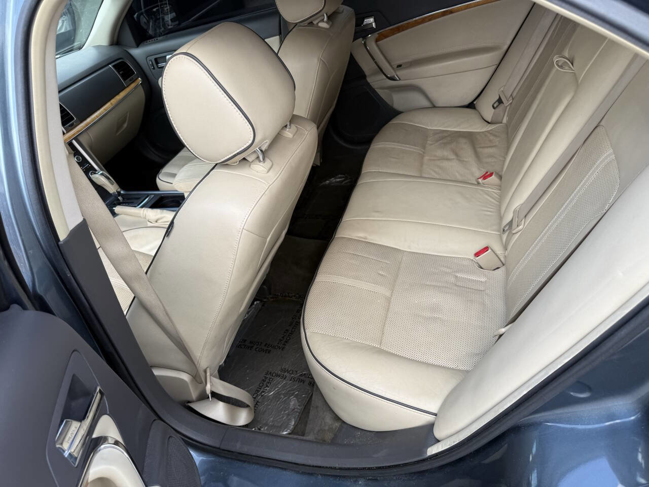 Used 2012 Lincoln MKZ Hybrid image 19