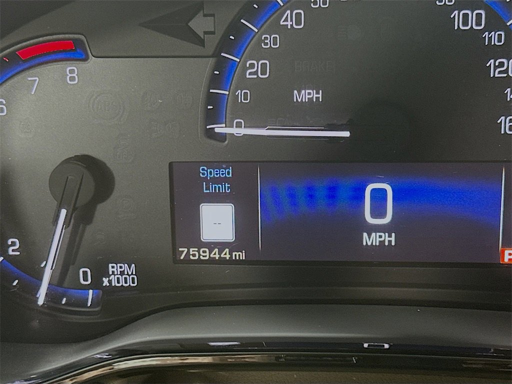 Used 2014 Cadillac CTS Luxury image 15