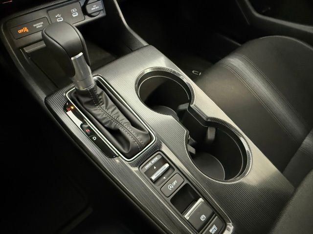 Used 2026 Honda Civic Sport image 25