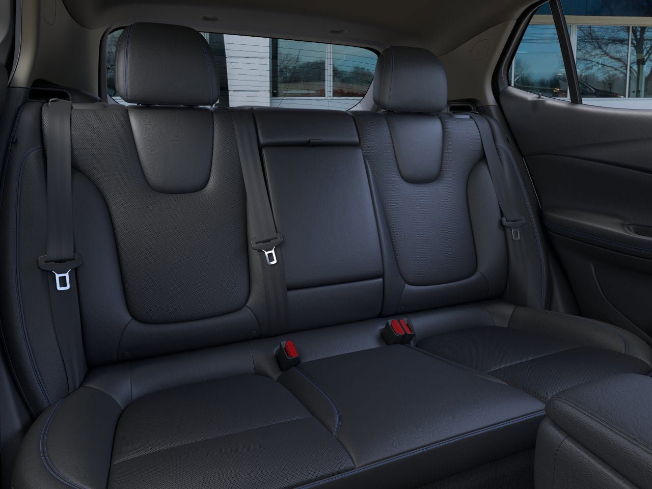New 2026 Buick Encore GX Sport Touring w/ Comfort Package FWD image 41