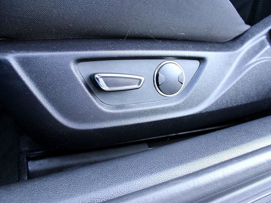 Used 2017 Ford Mustang GT w/ Black Accent Package image 13