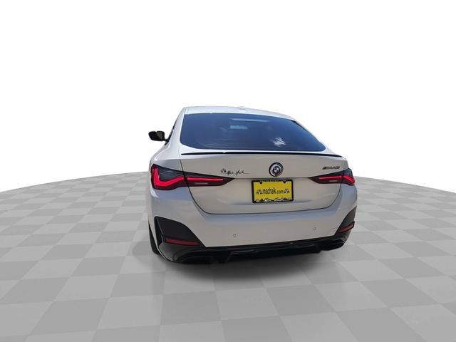 Used 2023 BMW M440i Gran Coupe w/ Premium Package image 7