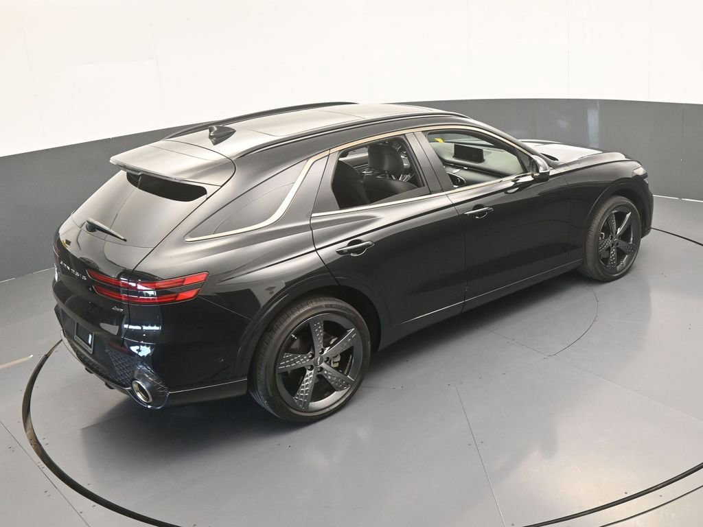 Used 2022 Genesis GV70 2.5T w/ Sport Prestige Package AWD/4WD image 60