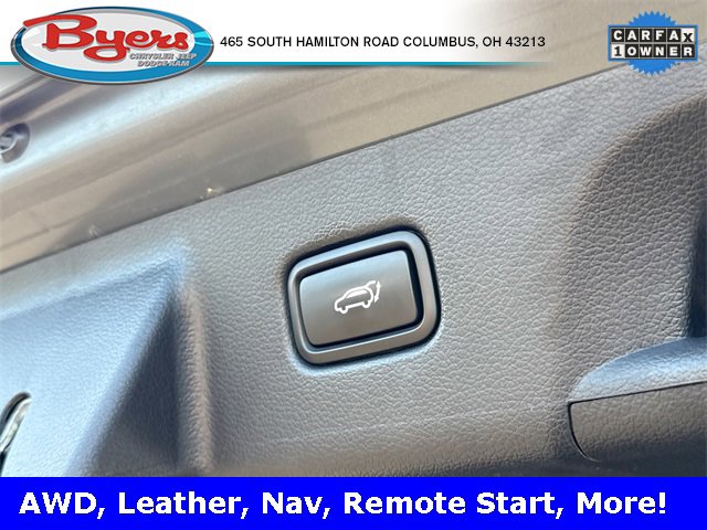Used 2024 Hyundai Palisade SEL image 33