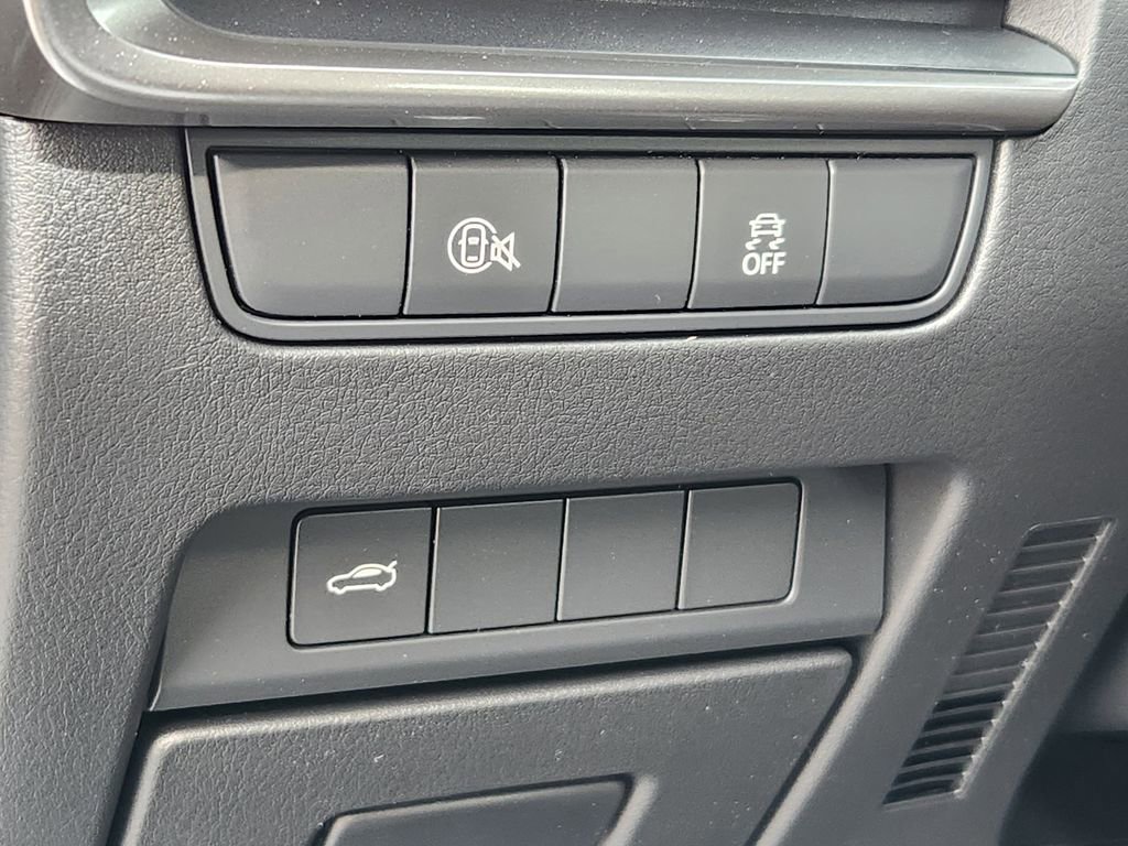 New 2026 MAZDA MAZDA3 s image 12