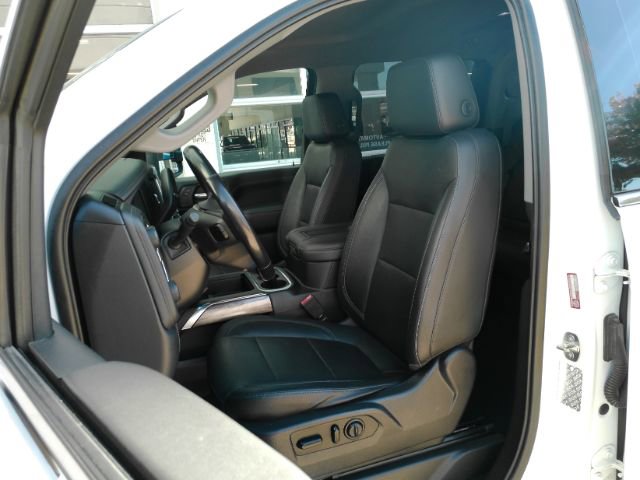 Used 2020 Chevrolet Silverado 3500 LTZ w/ LTZ Texas Edition image 14