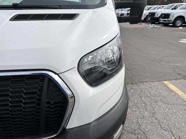 New 2024 Ford Transit 350 w/ Interior Upgrade Package image 11