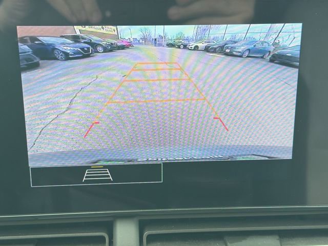 Used 2024 Chevrolet Trax LS image 24