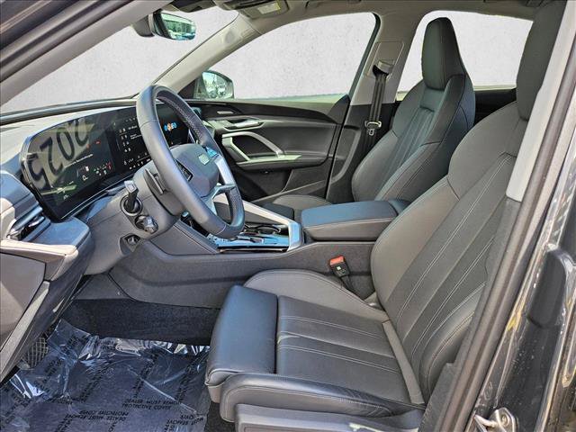 Certified 2025 Audi Q5 Premium Plus w/ Premium Plus AWD/4WD image 21